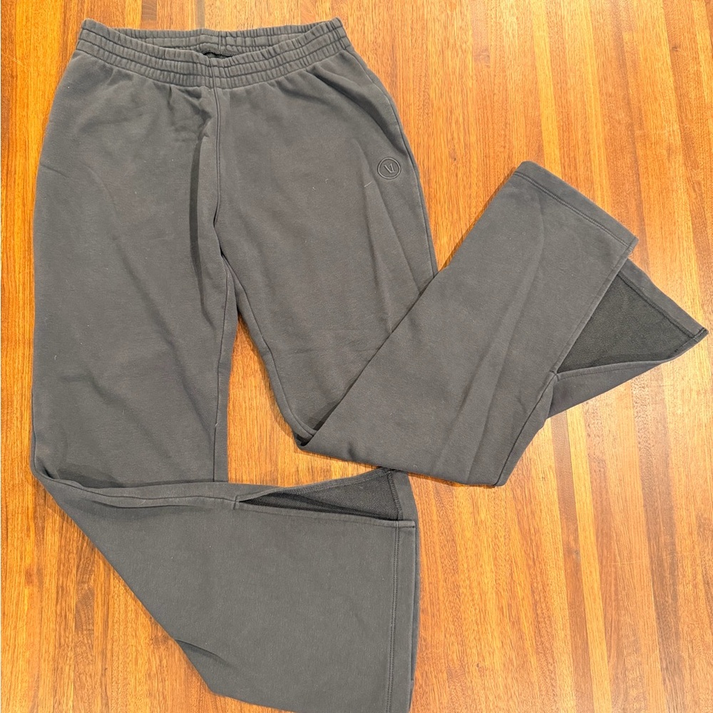 Vuori Charcoal Gray Sedona Sweat Joggers